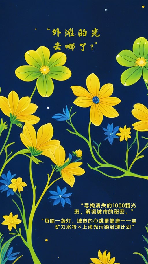 “外滩的光，去哪了？”  