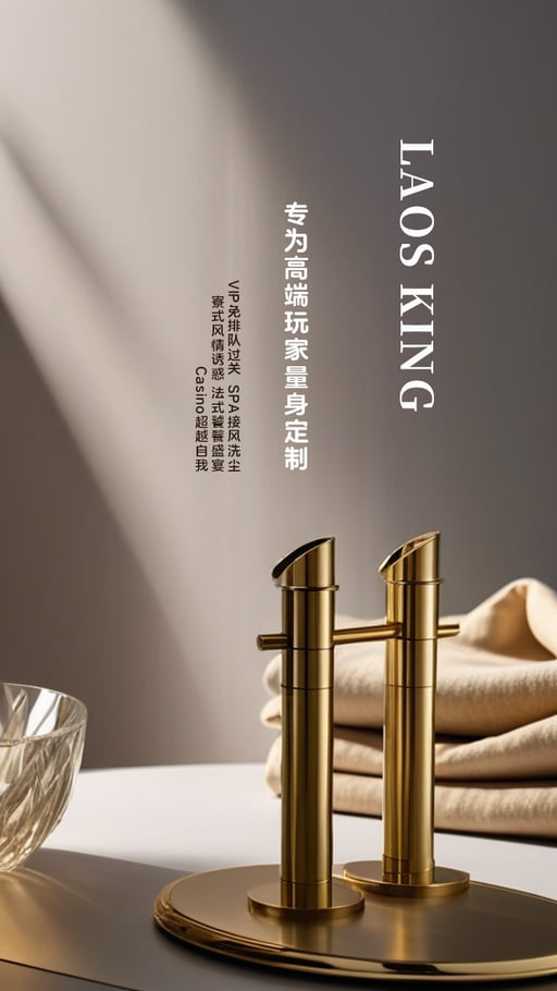 LAOS KING  海报网站