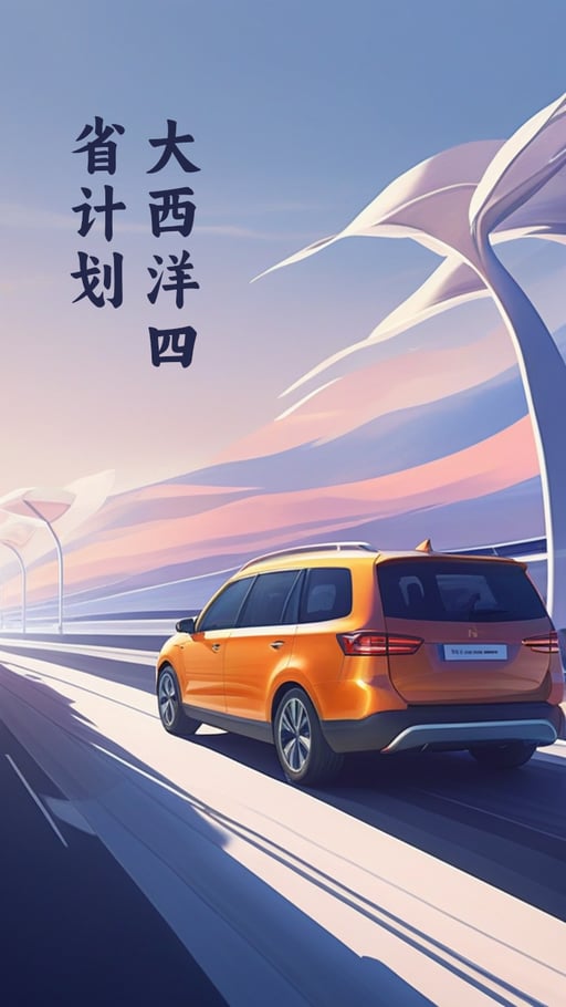 大西洋四省计划
