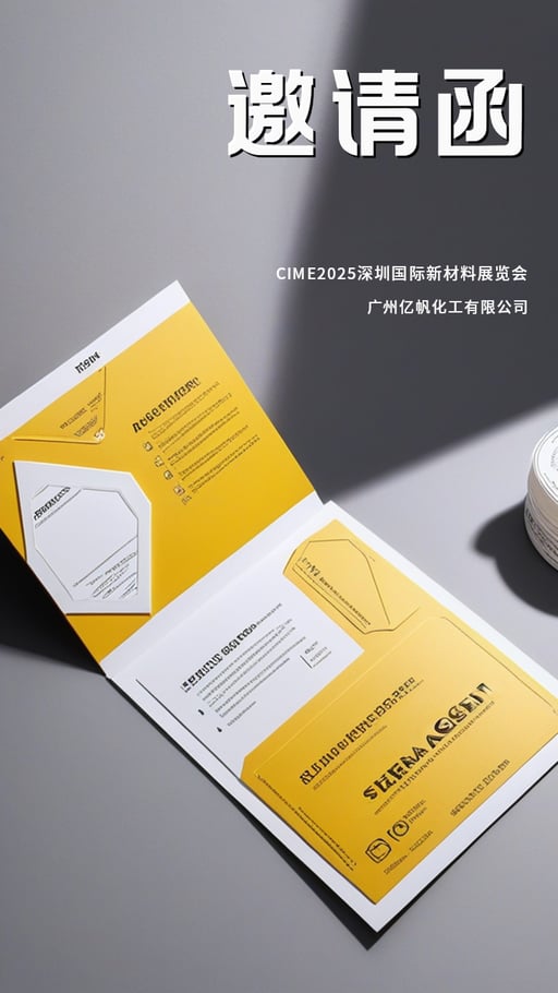 邀请函