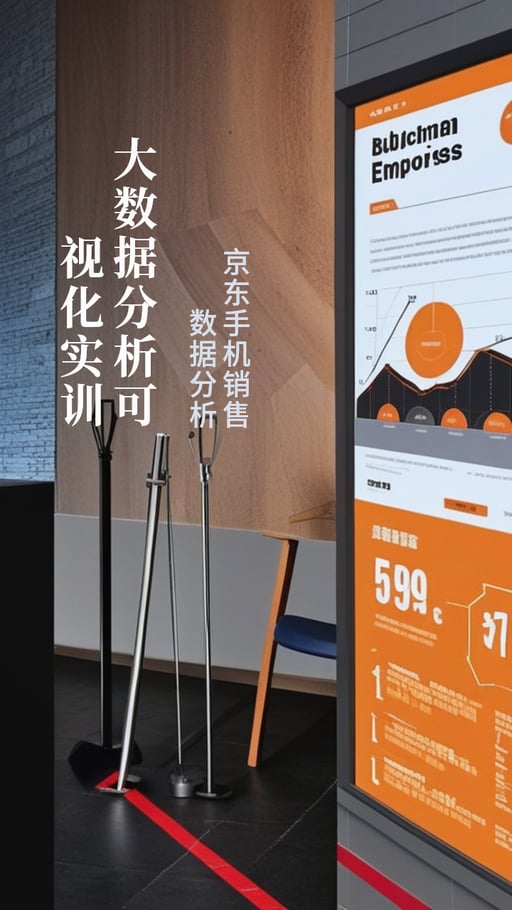 大数据分析可视化实训