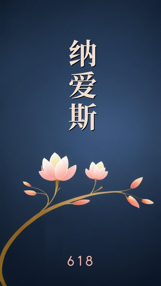 纳爱斯