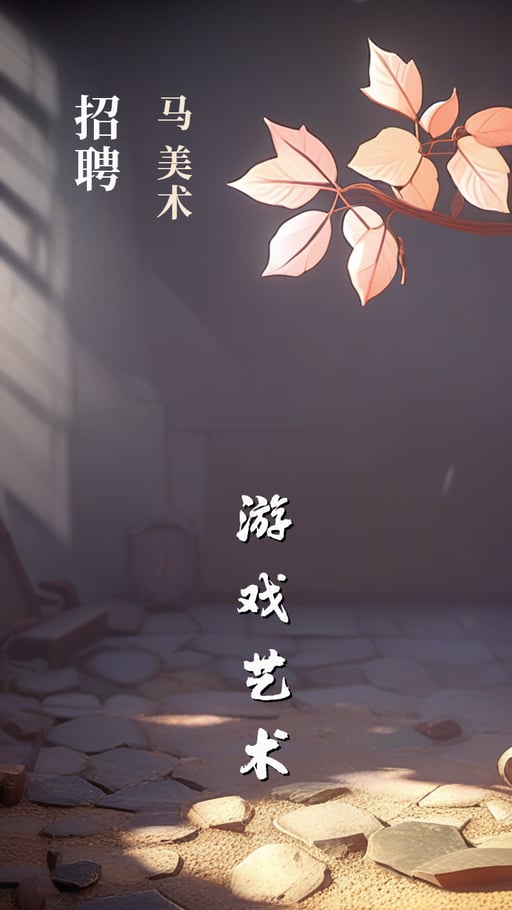 游戏艺术