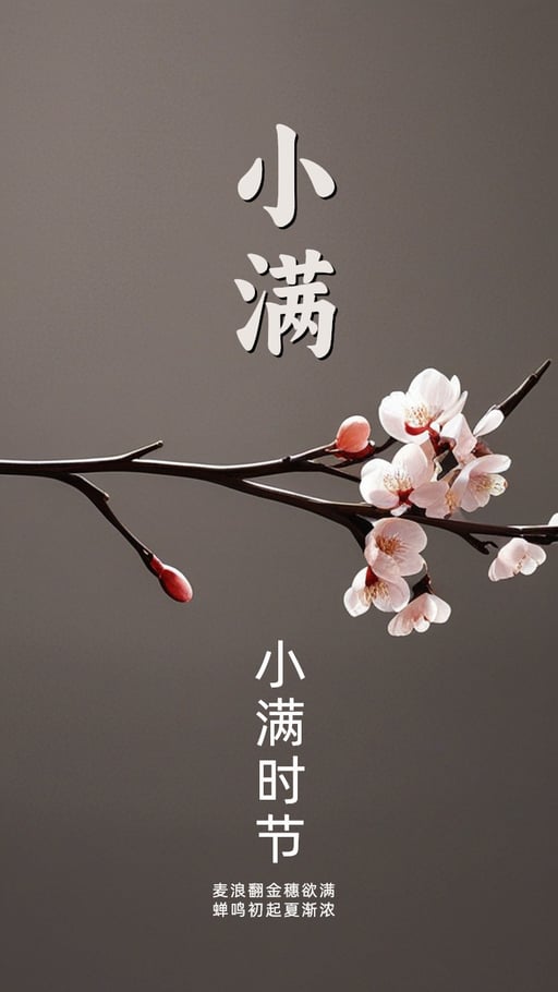 小满 海报网站