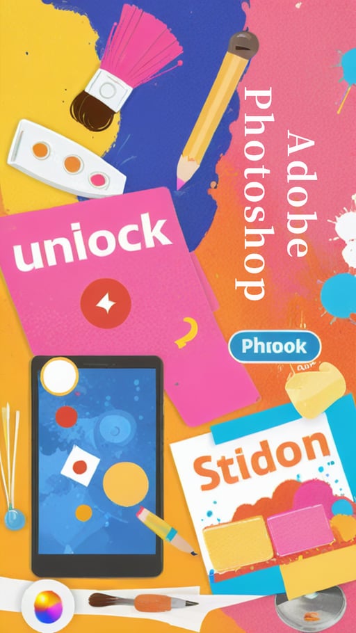 Adobe Photoshop