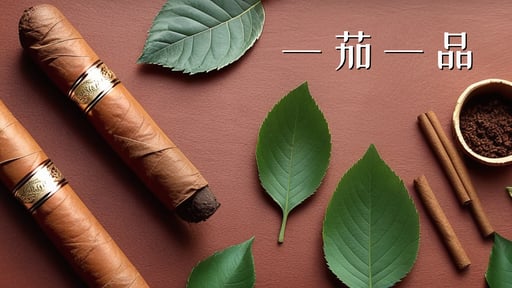 一茄一品