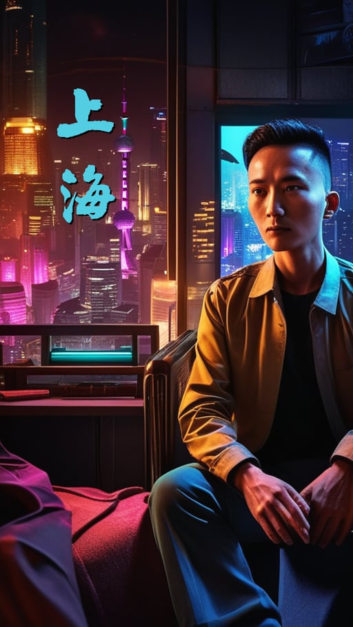 上海 海报网站