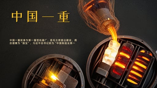中国一重