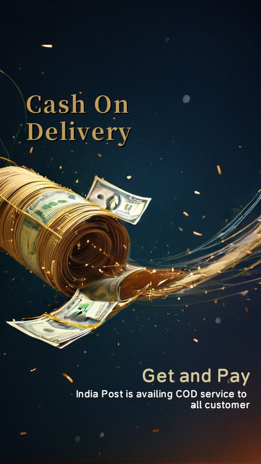 Cash On Delivery
