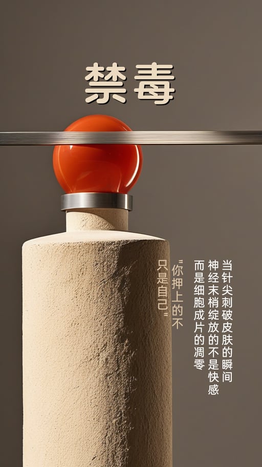 禁毒