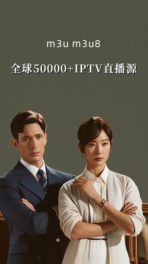 全球50000+IPTV直播源 海报网站