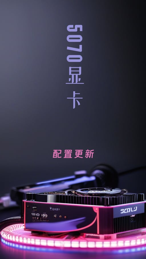 5070显卡