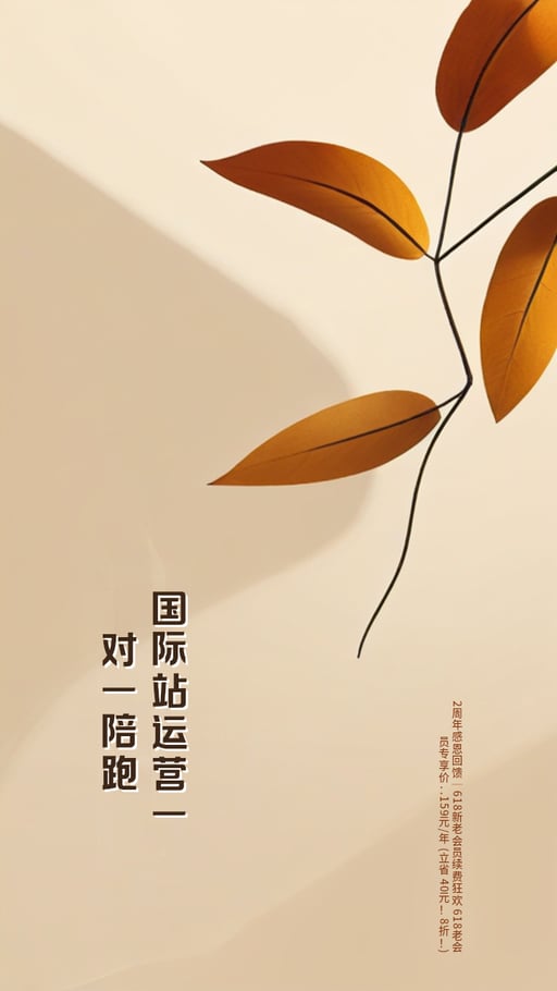 国际站运营一对一陪跑