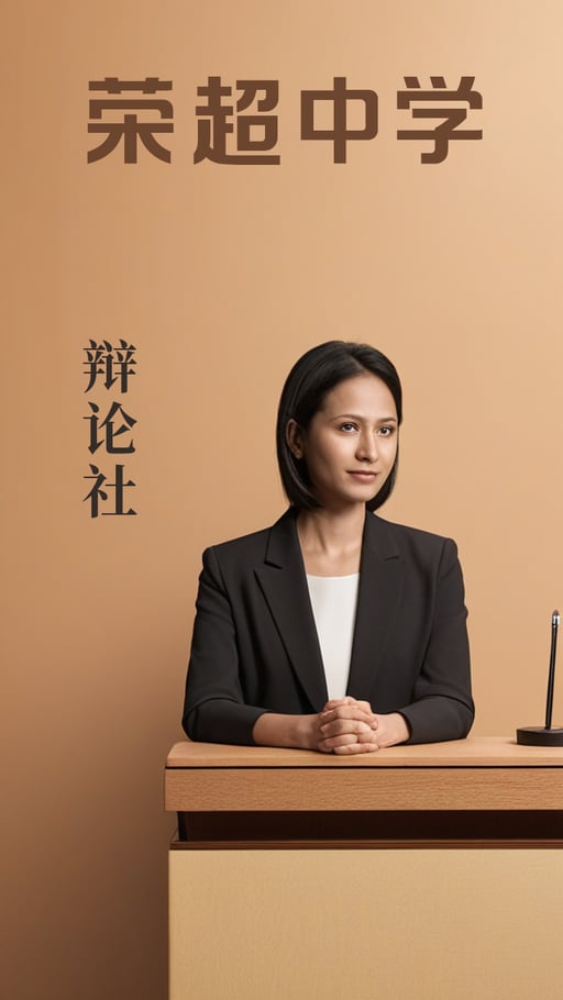 荣超中学