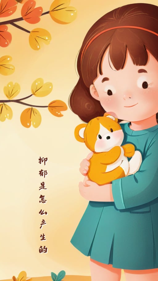 抑郁是怎么产生的