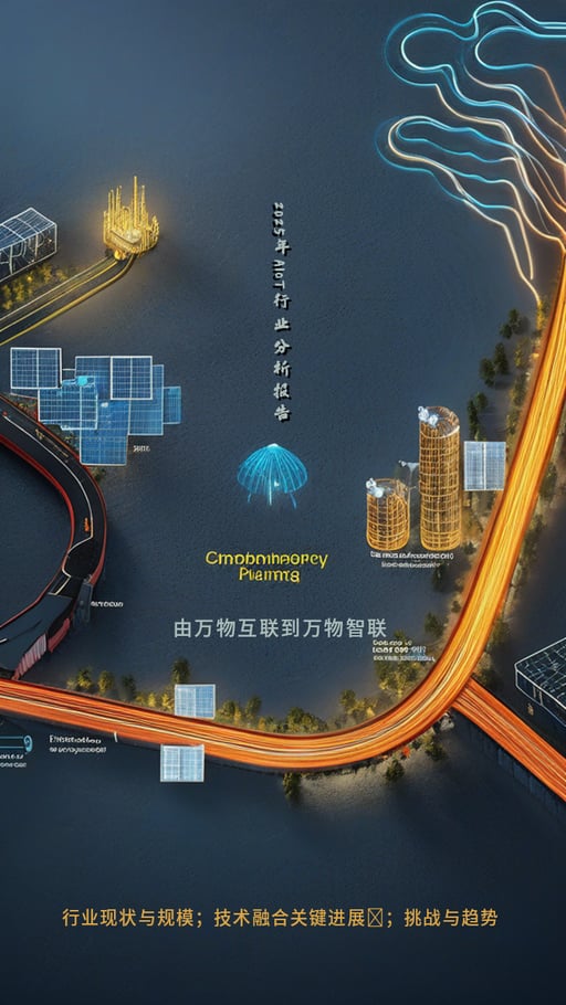 2025年AIoT行业分析报告
