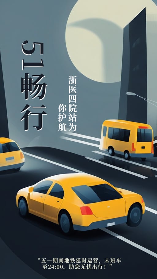 51畅行