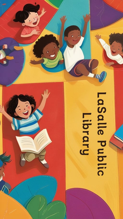 LaSalle Public Library