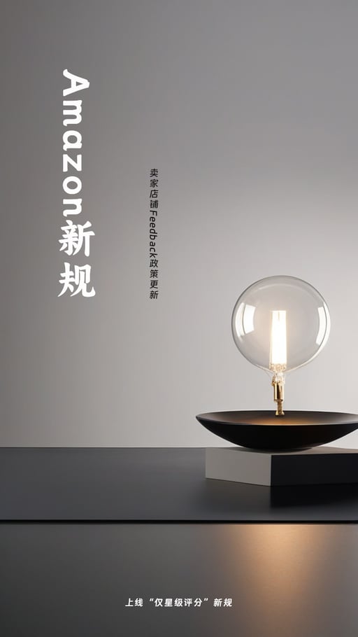 Amazon新规