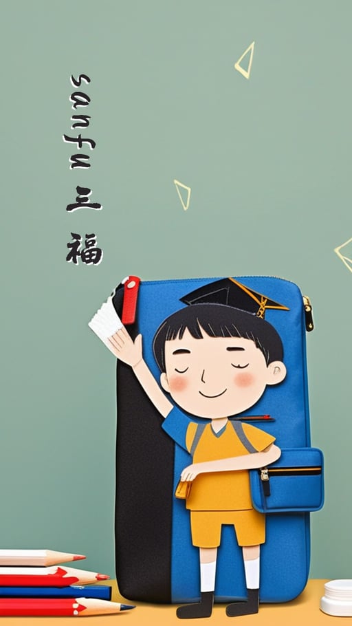 sanfu三福