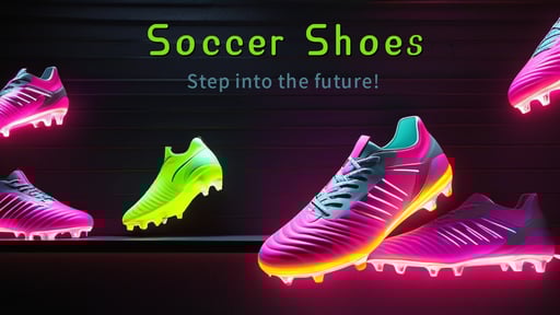 Soccer Shoes
