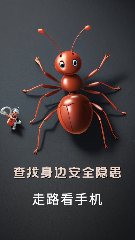 查找身边安全隐患