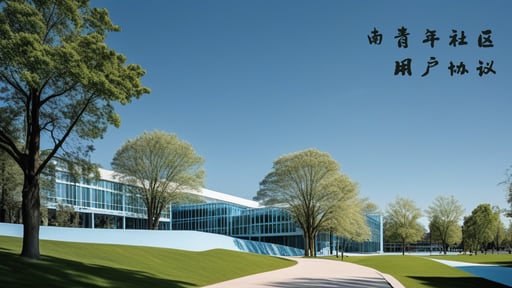 南青年社区用户协议 海报网站