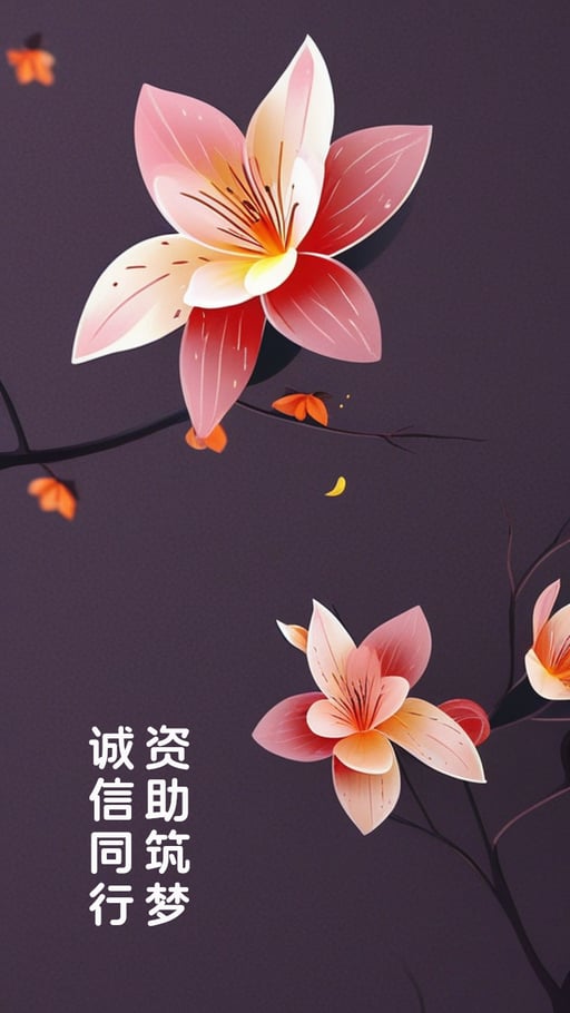 资助筑梦，诚信同行