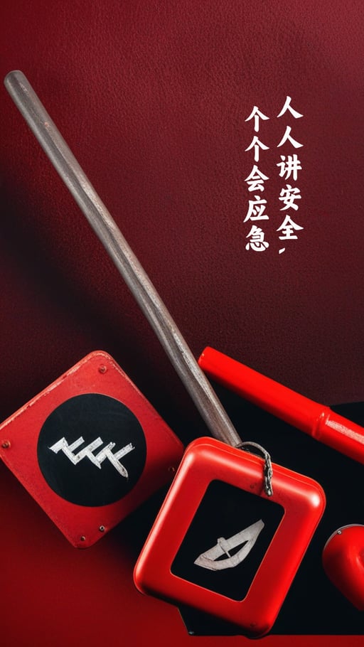 人人讲安全、个个会应急