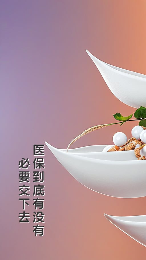 医保到底有没有必要交下去