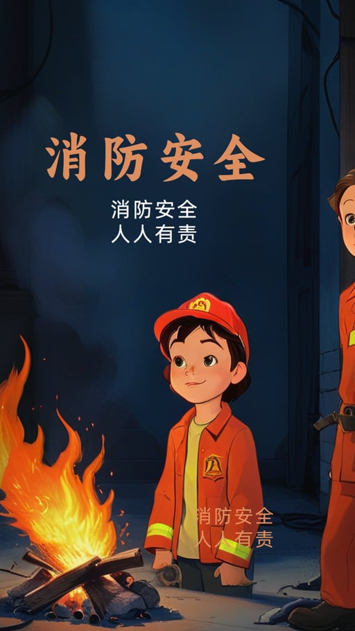 消防安全