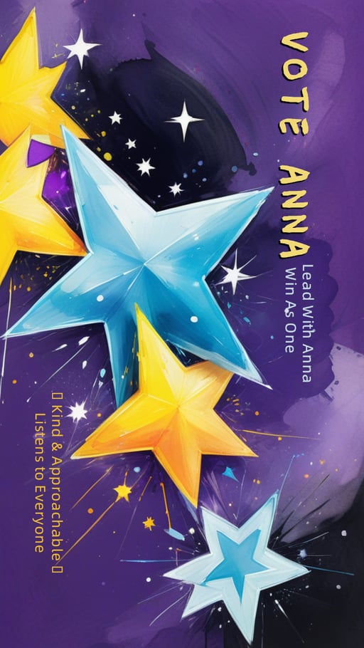 VOTE ANNA