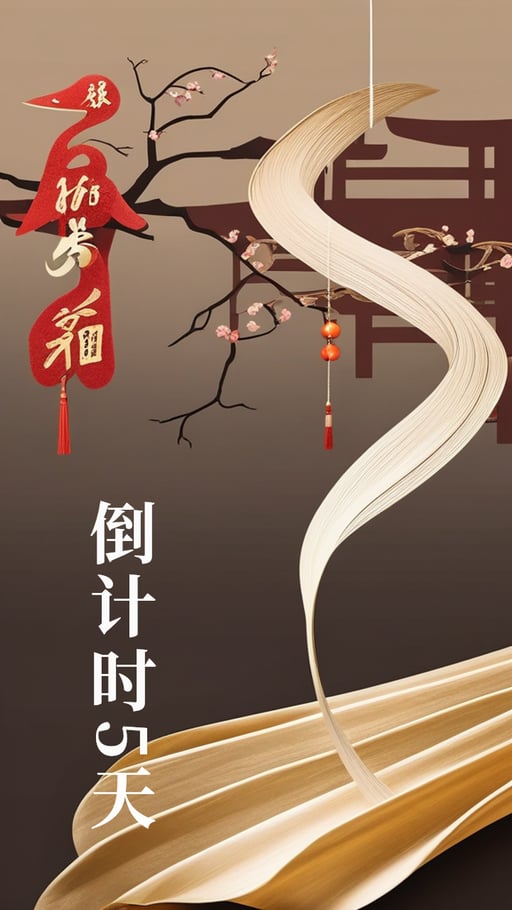 倒计时5天