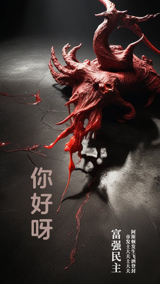 你好呀