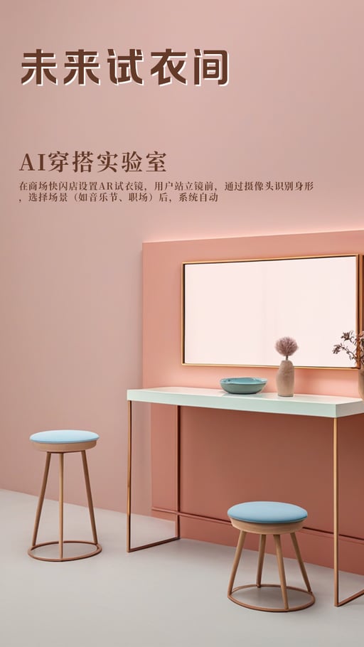 未来试衣间