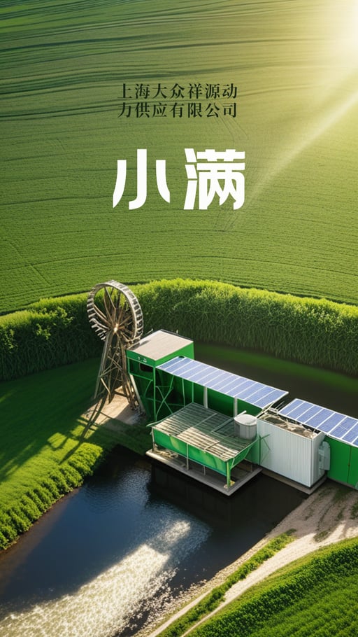 小满 海报网站