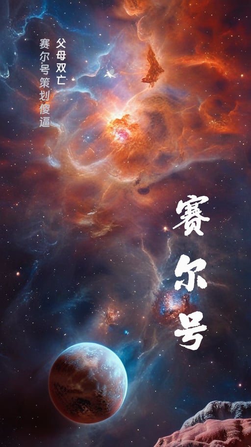赛尔号
