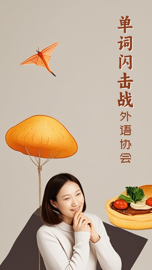 单词闪击战