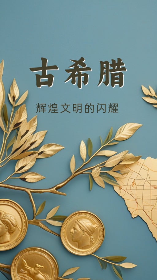 古希腊