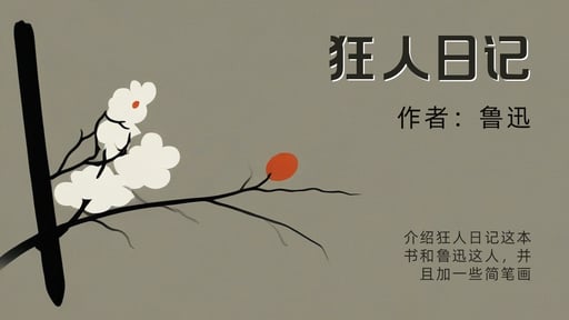 狂人日记