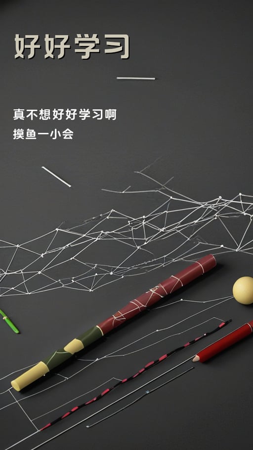 好好学习