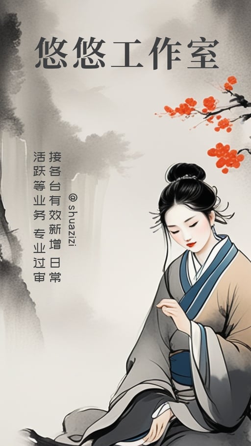 悠悠工作室