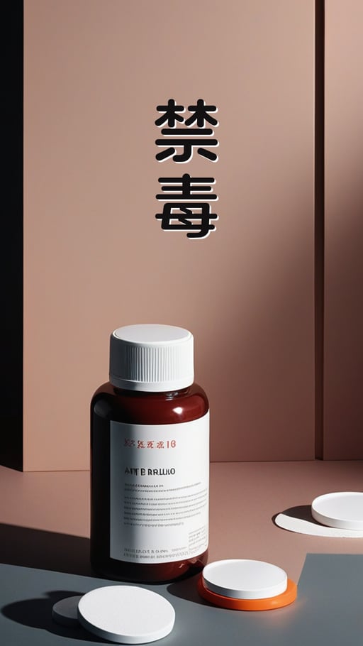 禁毒 海报网站