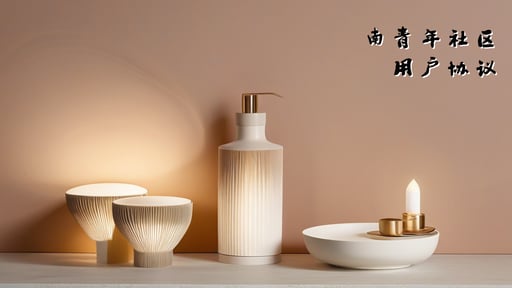 南青年社区用户协议 海报网站