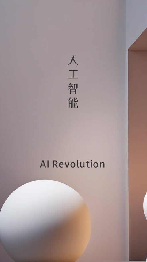 人工智能 海报网站
