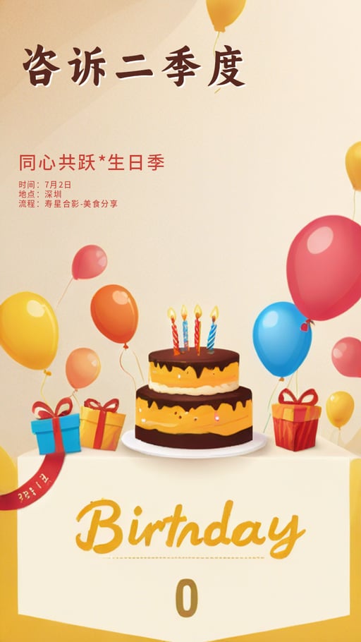 咨诉二季度