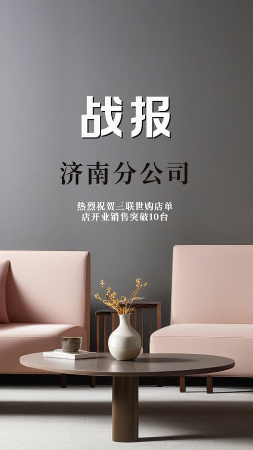 战报