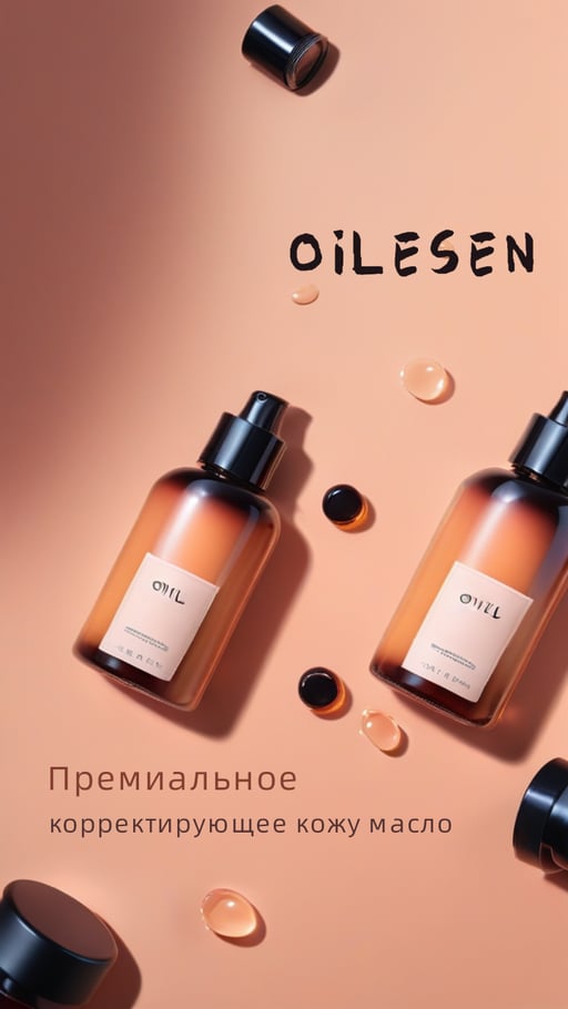 OiLESEN
