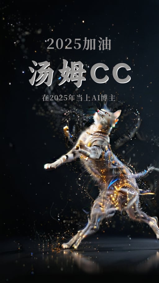 汤姆CC 海报网站