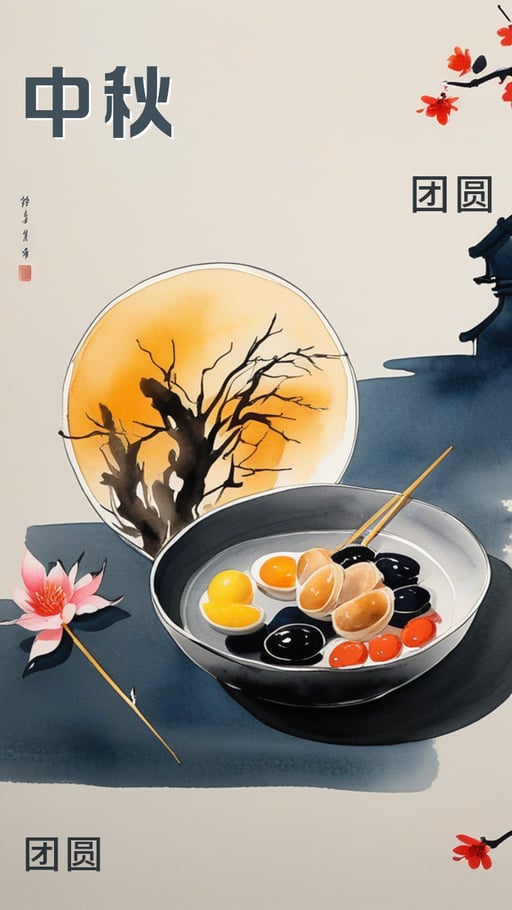 中秋